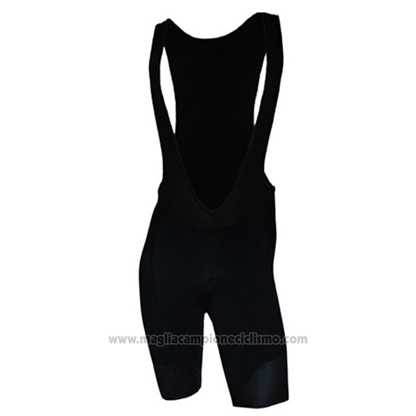 2017 Abbigliamento Ciclismo Biemme Poison Arancione Manica Corta e Salopette
